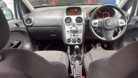 USED 2013 13 VAUXHALL CORSA 1.2 16V Energy Hatchback 5dr Petrol Manual Euro 5 (A/C) (85 ps) NEW TIMING CHAIN & SERVICE