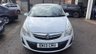 USED 2013 13 VAUXHALL CORSA 1.2 16V Energy Hatchback 5dr Petrol Manual Euro 5 (A/C) (85 ps) NEW TIMING CHAIN & SERVICE
