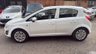 USED 2013 13 VAUXHALL CORSA 1.2 16V Energy Hatchback 5dr Petrol Manual Euro 5 (A/C) (85 ps) NEW TIMING CHAIN & SERVICE