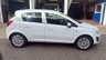 USED 2013 13 VAUXHALL CORSA 1.2 16V Energy Hatchback 5dr Petrol Manual Euro 5 (A/C) (85 ps) NEW TIMING CHAIN & SERVICE