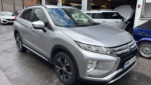 LCVS Ltd