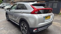 USED 2018 67 MITSUBISHI ECLIPSE CROSS 1.5T 3 CVT 4WD Euro 6 (s/s) 5dr NEW MOT BRAKES TYRES SERVICE