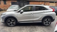 USED 2018 67 MITSUBISHI ECLIPSE CROSS 1.5T 3 CVT 4WD Euro 6 (s/s) 5dr NEW MOT BRAKES TYRES SERVICE