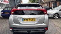 USED 2018 67 MITSUBISHI ECLIPSE CROSS 1.5T 3 CVT 4WD Euro 6 (s/s) 5dr NEW MOT BRAKES TYRES SERVICE