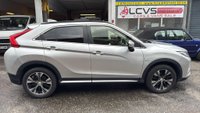 USED 2018 67 MITSUBISHI ECLIPSE CROSS 1.5T 3 CVT 4WD Euro 6 (s/s) 5dr NEW MOT BRAKES TYRES SERVICE