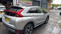 USED 2018 67 MITSUBISHI ECLIPSE CROSS 1.5T 3 CVT 4WD Euro 6 (s/s) 5dr NEW MOT BRAKES TYRES SERVICE