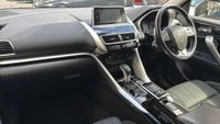 USED 2018 67 MITSUBISHI ECLIPSE CROSS 1.5T 3 CVT 4WD Euro 6 (s/s) 5dr NEW MOT BRAKES TYRES SERVICE