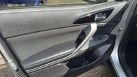 USED 2018 67 MITSUBISHI ECLIPSE CROSS 1.5T 3 CVT 4WD Euro 6 (s/s) 5dr NEW MOT BRAKES TYRES SERVICE