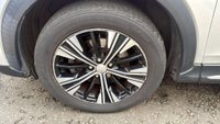 USED 2018 67 MITSUBISHI ECLIPSE CROSS 1.5T 3 CVT 4WD Euro 6 (s/s) 5dr NEW MOT BRAKES TYRES SERVICE