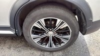 USED 2018 67 MITSUBISHI ECLIPSE CROSS 1.5T 3 CVT 4WD Euro 6 (s/s) 5dr NEW MOT BRAKES TYRES SERVICE