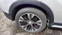 USED 2018 67 MITSUBISHI ECLIPSE CROSS 1.5T 3 CVT 4WD Euro 6 (s/s) 5dr NEW MOT BRAKES TYRES SERVICE