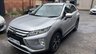 USED 2018 67 MITSUBISHI ECLIPSE CROSS 1.5T 3 CVT 4WD Euro 6 (s/s) 5dr NEW MOT BRAKES TYRES SERVICE