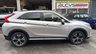 USED 2018 67 MITSUBISHI ECLIPSE CROSS 1.5T 3 CVT 4WD Euro 6 (s/s) 5dr NEW MOT BRAKES TYRES SERVICE