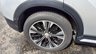 USED 2018 67 MITSUBISHI ECLIPSE CROSS 1.5T 3 CVT 4WD Euro 6 (s/s) 5dr NEW MOT BRAKES TYRES SERVICE