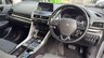 USED 2018 67 MITSUBISHI ECLIPSE CROSS 1.5T 3 CVT 4WD Euro 6 (s/s) 5dr NEW MOT BRAKES TYRES SERVICE