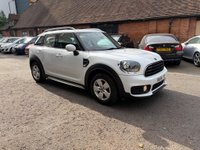 USED 2019 68 MINI COUNTRYMAN 1.5 GPF Cooper Euro 6 (s/s) 5dr FSH LOVELY CONDITION