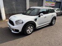 USED 2019 68 MINI COUNTRYMAN 1.5 GPF Cooper Euro 6 (s/s) 5dr FSH LOVELY CONDITION