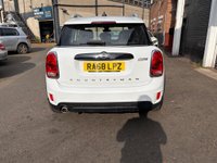 USED 2019 68 MINI COUNTRYMAN 1.5 GPF Cooper Euro 6 (s/s) 5dr FSH LOVELY CONDITION