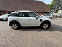 USED 2019 68 MINI COUNTRYMAN 1.5 GPF Cooper Euro 6 (s/s) 5dr FSH LOVELY CONDITION