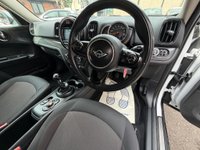 USED 2019 68 MINI COUNTRYMAN 1.5 GPF Cooper Euro 6 (s/s) 5dr FSH LOVELY CONDITION