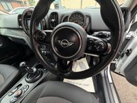 USED 2019 68 MINI COUNTRYMAN 1.5 GPF Cooper Euro 6 (s/s) 5dr FSH LOVELY CONDITION