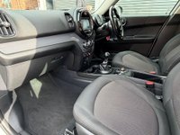 USED 2019 68 MINI COUNTRYMAN 1.5 GPF Cooper Euro 6 (s/s) 5dr FSH LOVELY CONDITION