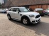 USED 2019 68 MINI COUNTRYMAN 1.5 GPF Cooper Euro 6 (s/s) 5dr FSH LOVELY CONDITION