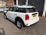 USED 2019 68 MINI COUNTRYMAN 1.5 GPF Cooper Euro 6 (s/s) 5dr FSH LOVELY CONDITION