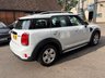 USED 2019 68 MINI COUNTRYMAN 1.5 GPF Cooper Euro 6 (s/s) 5dr FSH LOVELY CONDITION