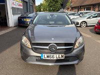 USED 2016 66 MERCEDES-BENZ A CLASS 2.1 A200d Sport 7G-DCT Euro 6 (s/s) 5dr FRESH BRAKES & SERVICE
