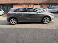 USED 2016 66 MERCEDES-BENZ A CLASS 2.1 A200d Sport 7G-DCT Euro 6 (s/s) 5dr FRESH BRAKES & SERVICE
