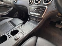 USED 2016 66 MERCEDES-BENZ A CLASS 2.1 A200d Sport 7G-DCT Euro 6 (s/s) 5dr FRESH BRAKES & SERVICE