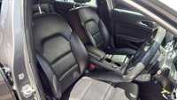 USED 2016 66 MERCEDES-BENZ A CLASS 2.1 A200d Sport 7G-DCT Euro 6 (s/s) 5dr FRESH BRAKES & SERVICE