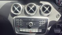 USED 2016 66 MERCEDES-BENZ A CLASS 2.1 A200d Sport 7G-DCT Euro 6 (s/s) 5dr FRESH BRAKES & SERVICE