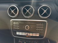 USED 2016 66 MERCEDES-BENZ A CLASS 2.1 A200d Sport 7G-DCT Euro 6 (s/s) 5dr FRESH BRAKES & SERVICE