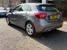 USED 2016 66 MERCEDES-BENZ A CLASS 2.1 A200d Sport 7G-DCT Euro 6 (s/s) 5dr FRESH BRAKES & SERVICE