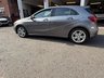 USED 2016 66 MERCEDES-BENZ A CLASS 2.1 A200d Sport 7G-DCT Euro 6 (s/s) 5dr FRESH BRAKES & SERVICE