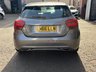 USED 2016 66 MERCEDES-BENZ A CLASS 2.1 A200d Sport 7G-DCT Euro 6 (s/s) 5dr FRESH BRAKES & SERVICE
