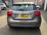 USED 2016 66 MERCEDES-BENZ A CLASS 2.1 A200d Sport 7G-DCT Euro 6 (s/s) 5dr FRESH BRAKES & SERVICE