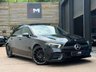 USED 2021 21 MERCEDES-BENZ A-CLASS 2.0 A35 AMG Edition (Premium Plus) Hatchback 5dr Petrol 7G-DCT 4MATIC Euro 6 (s/s) (306 ps) Hatchback