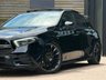 USED 2021 21 MERCEDES-BENZ A-CLASS 2.0 A35 AMG Edition (Premium Plus) Hatchback 5dr Petrol 7G-DCT 4MATIC Euro 6 (s/s) (306 ps) Hatchback