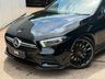 USED 2021 21 MERCEDES-BENZ A-CLASS 2.0 A35 AMG Edition (Premium Plus) Hatchback 5dr Petrol 7G-DCT 4MATIC Euro 6 (s/s) (306 ps) Hatchback