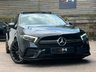USED 2021 21 MERCEDES-BENZ A-CLASS 2.0 A35 AMG Edition (Premium Plus) Hatchback 5dr Petrol 7G-DCT 4MATIC Euro 6 (s/s) (306 ps) Hatchback