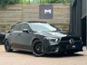 USED 2021 21 MERCEDES-BENZ A-CLASS 2.0 A35 AMG Edition (Premium Plus) Hatchback 5dr Petrol 7G-DCT 4MATIC Euro 6 (s/s) (306 ps) Hatchback