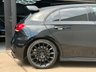 USED 2021 21 MERCEDES-BENZ A-CLASS 2.0 A35 AMG Edition (Premium Plus) Hatchback 5dr Petrol 7G-DCT 4MATIC Euro 6 (s/s) (306 ps) Hatchback