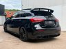 USED 2021 21 MERCEDES-BENZ A-CLASS 2.0 A35 AMG Edition (Premium Plus) Hatchback 5dr Petrol 7G-DCT 4MATIC Euro 6 (s/s) (306 ps) Hatchback