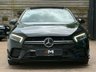 USED 2021 21 MERCEDES-BENZ A-CLASS 2.0 A35 AMG Edition (Premium Plus) Hatchback 5dr Petrol 7G-DCT 4MATIC Euro 6 (s/s) (306 ps) Hatchback