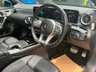 USED 2021 21 MERCEDES-BENZ A-CLASS 2.0 A35 AMG Edition (Premium Plus) Hatchback 5dr Petrol 7G-DCT 4MATIC Euro 6 (s/s) (306 ps) Hatchback