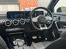 USED 2021 21 MERCEDES-BENZ A-CLASS 2.0 A35 AMG Edition (Premium Plus) Hatchback 5dr Petrol 7G-DCT 4MATIC Euro 6 (s/s) (306 ps) Hatchback