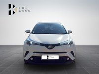 USED 2018 18 TOYOTA C-HR 1.8 VVT-h Excel SUV 5dr Petrol Hybrid CVT Euro 6 (s/s) (122 ps) 